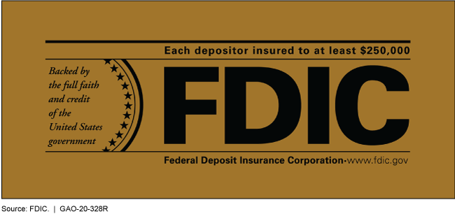 Federal Deposit Insurance Corporation graphic