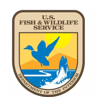 Fish and Wildlife logo