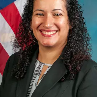 Marisol Cruz Cain