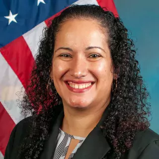 Marisol Cruz Cain