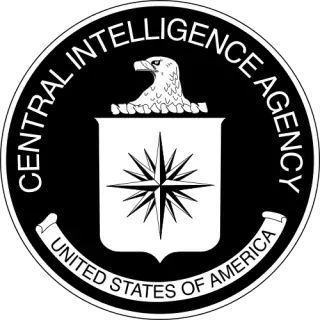 Seal of the Central Intelligence Agency