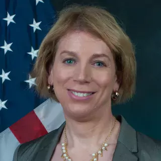 Diana Maurer