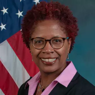 Gretta L. Goodwin