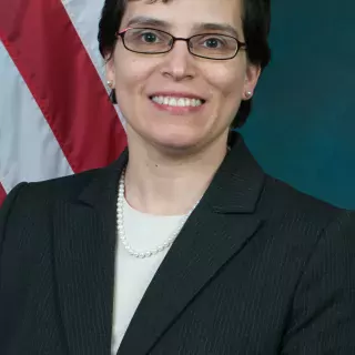 Anna Maria Ortiz