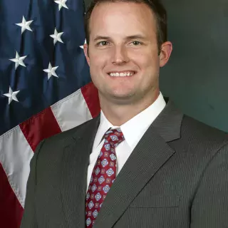 Christopher P. Currie