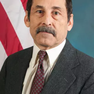 David Gootnick