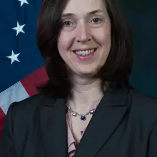 Elizabeth Curda