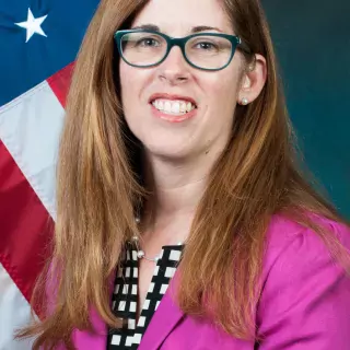 Jessica Farb