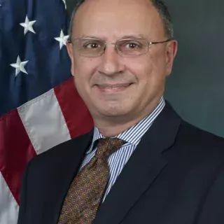 Seto J. Bagdoyan