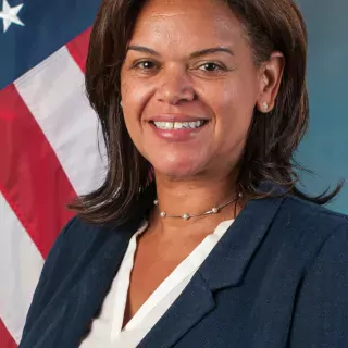 Sharon M. Silas
