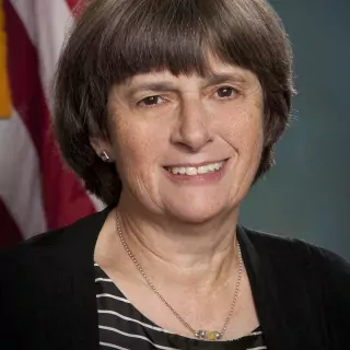 Susan J. Irving