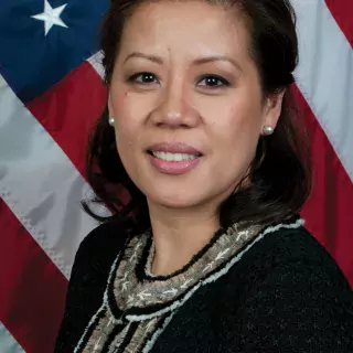 Tranchau (Kris) T. Nguyen