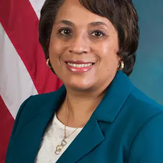 Valerie C. Melvin