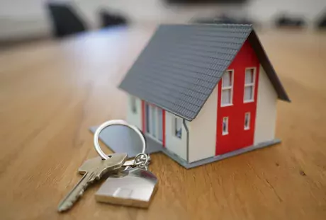 Housing 2 Keys