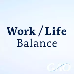 Careers @ GAO: Work/Life Balance in Employees’ Own Words