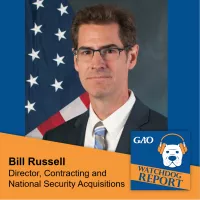 Our 2025 Assessment of NASA's Major Projects