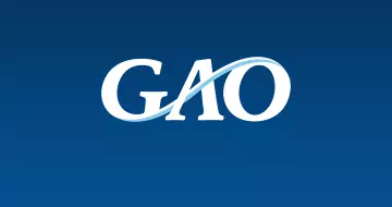 GAO 1 Logo