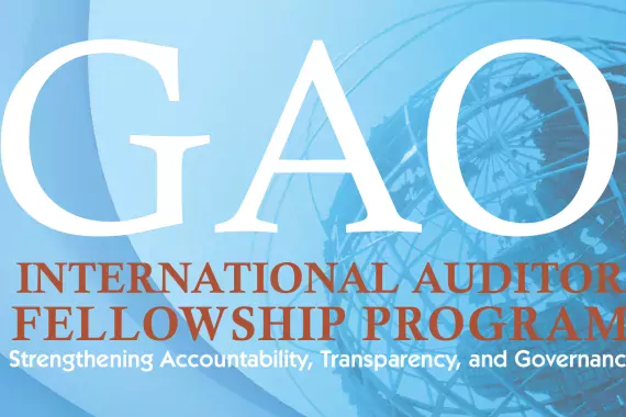 International Auditor Fellowship Program