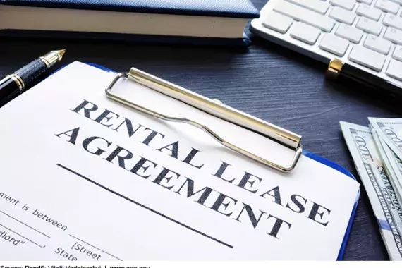 Rental Lease Agreement