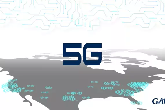 What is 5G? A GAO Science and Technology Explainer