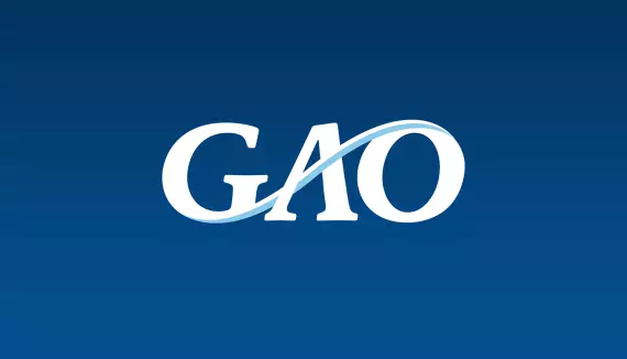 GAO 1 Logo
