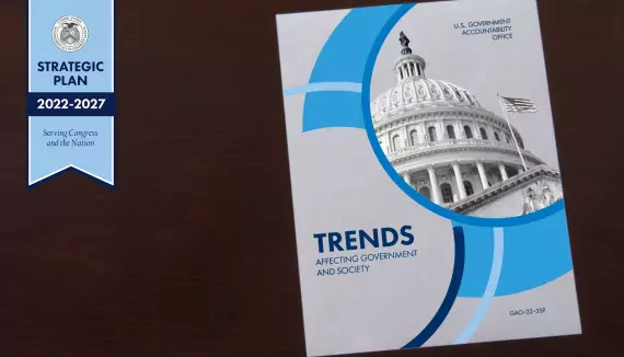 Trends Affecting Government and Society