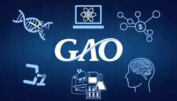 Science and Technology at GAO