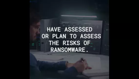 Critical Infrastructure and the Risk of Ransomware