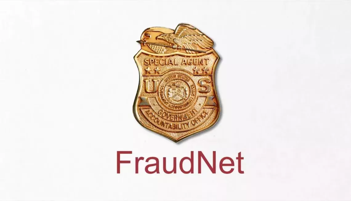 Reporting Fraud, Waste, Abuse, and Mismanagement of Federal Funds