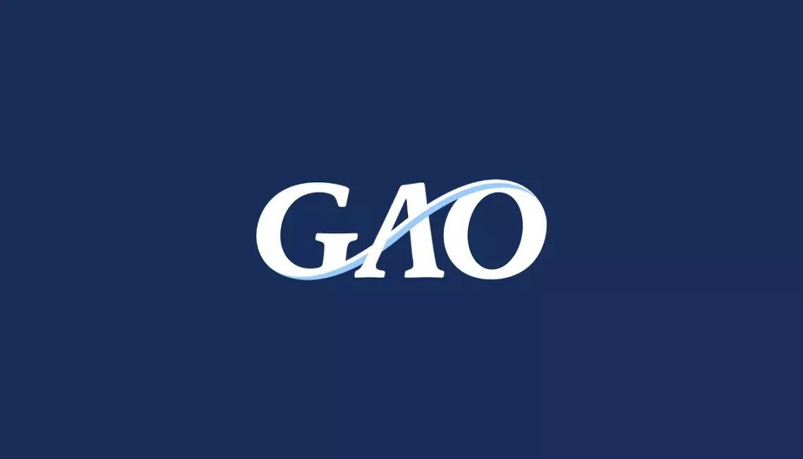 GAO – The Congressional Watchdog